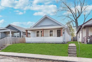 1411 Lawton Ave, Indianapolis, IN 46203