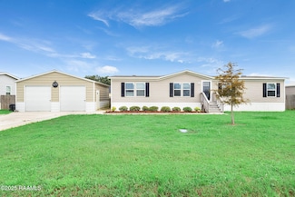 609 Everest Rd, Church Point, LA 70525