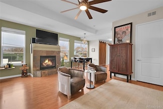 2100 N Humboldt St Unit 205, Denver, CO 80205