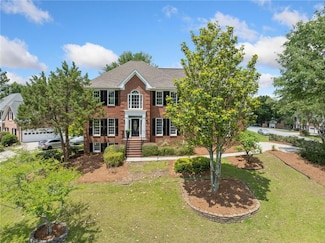 5961 Ranger Ct, Peachtree Corners, GA 30092