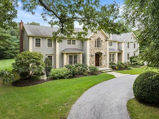 15 Rockport Rd, Weston, MA 02493