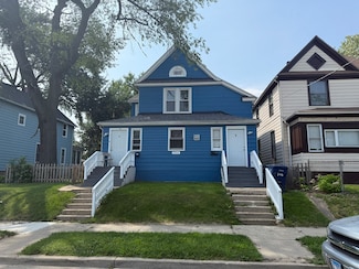 706 Martin Luther King Junior Dr, North Chicago, IL 60064