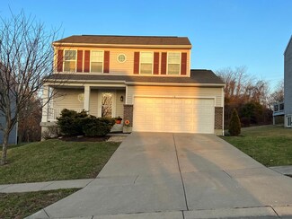 116 Regatta Dr, New Richmond, OH 45157