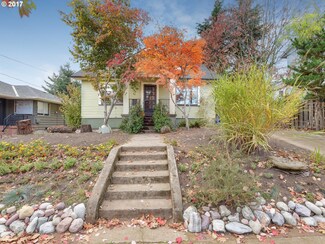 1521 N Church St, Portland, OR 97217