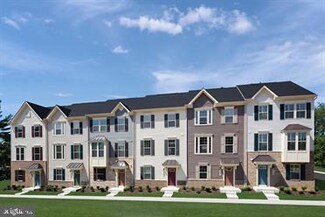 19710 Canopy Loop Unit 330A, Montgomery Village, MD 20886
