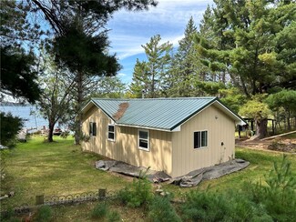 5435 James Rd, Solon Springs, WI 54873