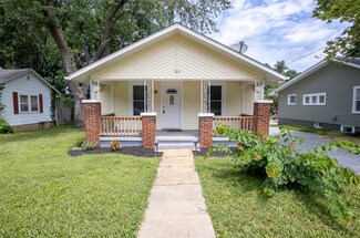 705 Warren St, Farmington, MO 63640