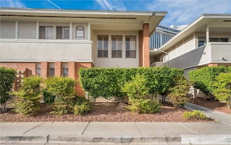2831 Geary Place Unit 2911, Las Vegas, NV 89109