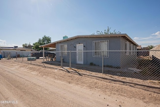 1360 Aleli Rd, San Elizario, TX 79849