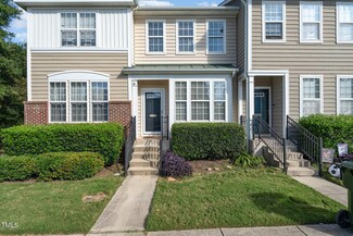 7894 Spungold St, Raleigh, NC 27617