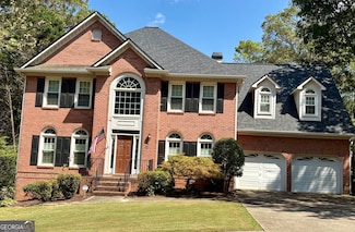 1474 Fallsbrook Ct NW Unit 3, Acworth, GA 30101