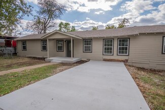 2120 Christine Ave, Fort Worth, TX 76105