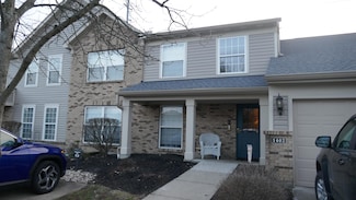 1402 Napa Valley Unit 203, Highland Heights, KY 41076