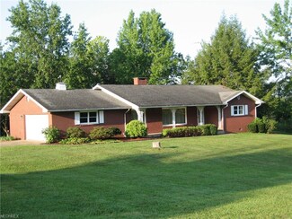 13826 State Route 550, Fleming, OH 45729