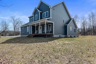 7 Appletree Rd, Fairfax, VT 05454