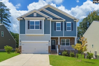 1116 Daffodil Ln, Lexington, SC 29072