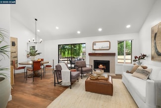 3117 Hambletonian Ln, Walnut Creek, CA 94598