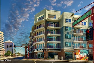 3601 N Central Ave Unit B4, Phoenix, AZ 85012