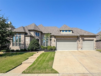 1061 White Crest Ln, Prosper, TX 75078