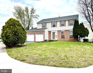 1901 Cannon Ball Ct, Odenton, MD 21113