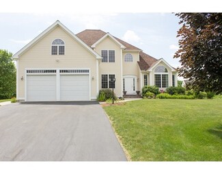 11 Rolling Meadow Dr, Millis, MA 02054