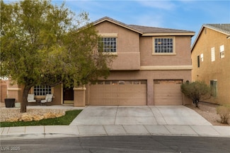 827 Happy Sparrow Ave, Henderson, NV 89052
