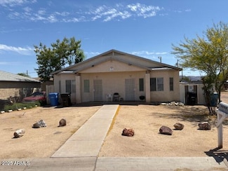 1831 E Pueblo Ave, Phoenix, AZ 85040