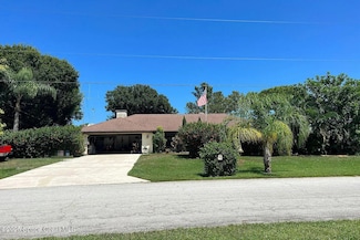2962 SE Dalhart Rd, Port Saint Lucie, FL 34952