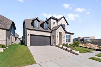 1821 Friendship Ln, Argyle, TX 76226