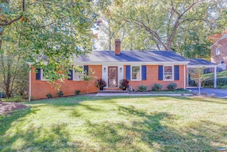 110 Denice Ln, Charlottesville, VA 22901