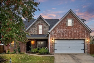 3800 N 3rd St, Rogers, AR 72756