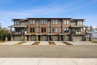 1152 Oxbow Way SE Unit 1404, North Bend, WA 98045