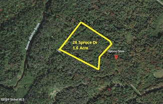26 Spruce Dr, Indian Lake, NY 12842