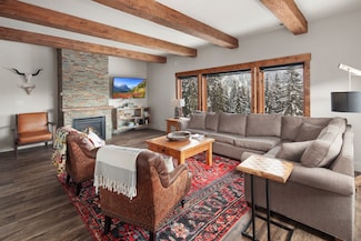 3820 Tamarack Ave Unit 300, Whitefish, MT 59937