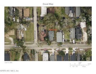 1595 W 22nd St, Jacksonville, FL 32209
