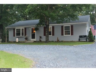 531 Harmersville - Pecks Corner Rd, Salem, NJ 08079