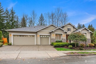 13823 Morgan Dr NE, Redmond, WA 98053