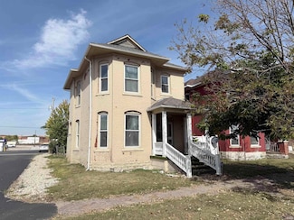 20 Ewing St, Peru, IN 46970