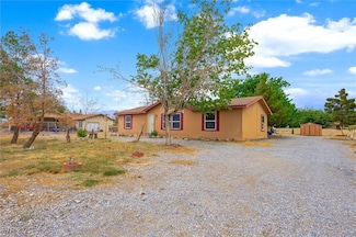 3941 Leonard St, Pahrump, NV 89060