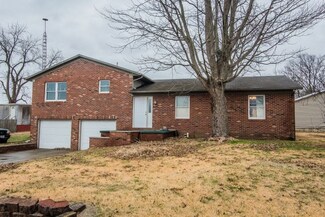 12414 Lake Lawrence Blvd, Lawrenceville, IL 62439