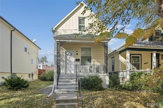 4737 Hummel Ave, Saint Louis, MO 63116