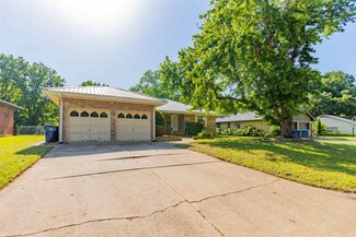 701 S Willis St, Stillwater, OK 74074