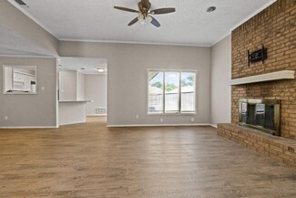 106 N Wayne Ave, Lubbock, TX 79416