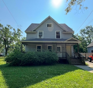 911 Mills St, Kalamazoo, MI 49001