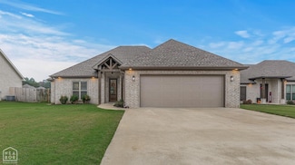 107 Edward Dr, Bono, AR 72416