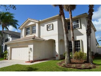 16217 SW 20th St, Miramar, FL 33027