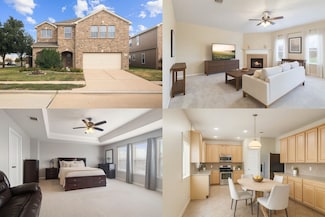 21522 Amesbury Meadow Ln, Spring, TX 77379