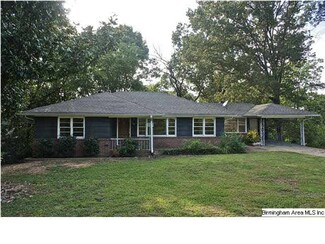 608 Fairfield Blvd, Birmingham, AL 35228