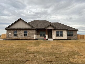 101 Oak Hill Rd, Tuscola, TX 79562