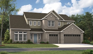 Harmon, Spring Hill, TN 37174
